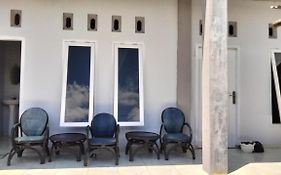 Marselino Bacpacker'S Room